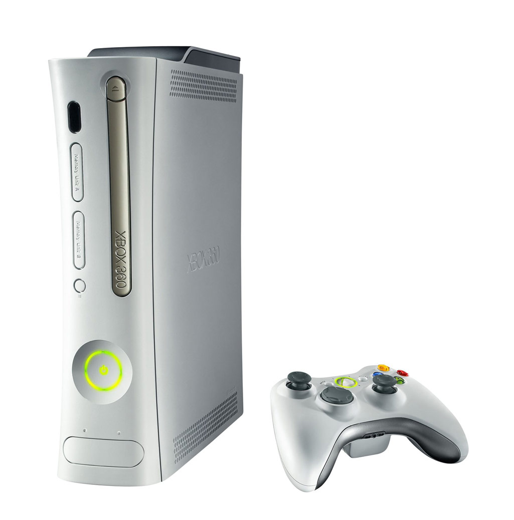 Immagine pubblicata in relazione al seguente contenuto: Microsoft annuncia un taglio dei prezzi per le Xbox 360 europee | Nome immagine: news7021_1.jpg
