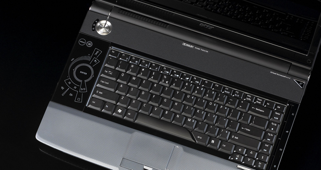 Immagine pubblicata in relazione al seguente contenuto: Aspire 6920, la nuova linea di notebook Acer per High Definition | Nome immagine: news7038_1.jpg