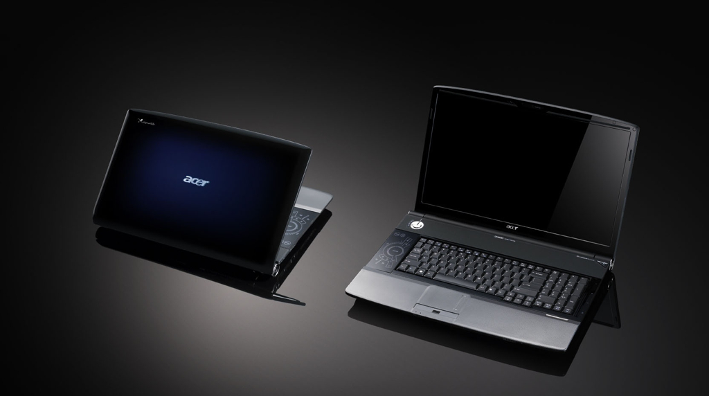 Immagine pubblicata in relazione al seguente contenuto: Aspire 6920, la nuova linea di notebook Acer per High Definition | Nome immagine: news7038_2.jpg