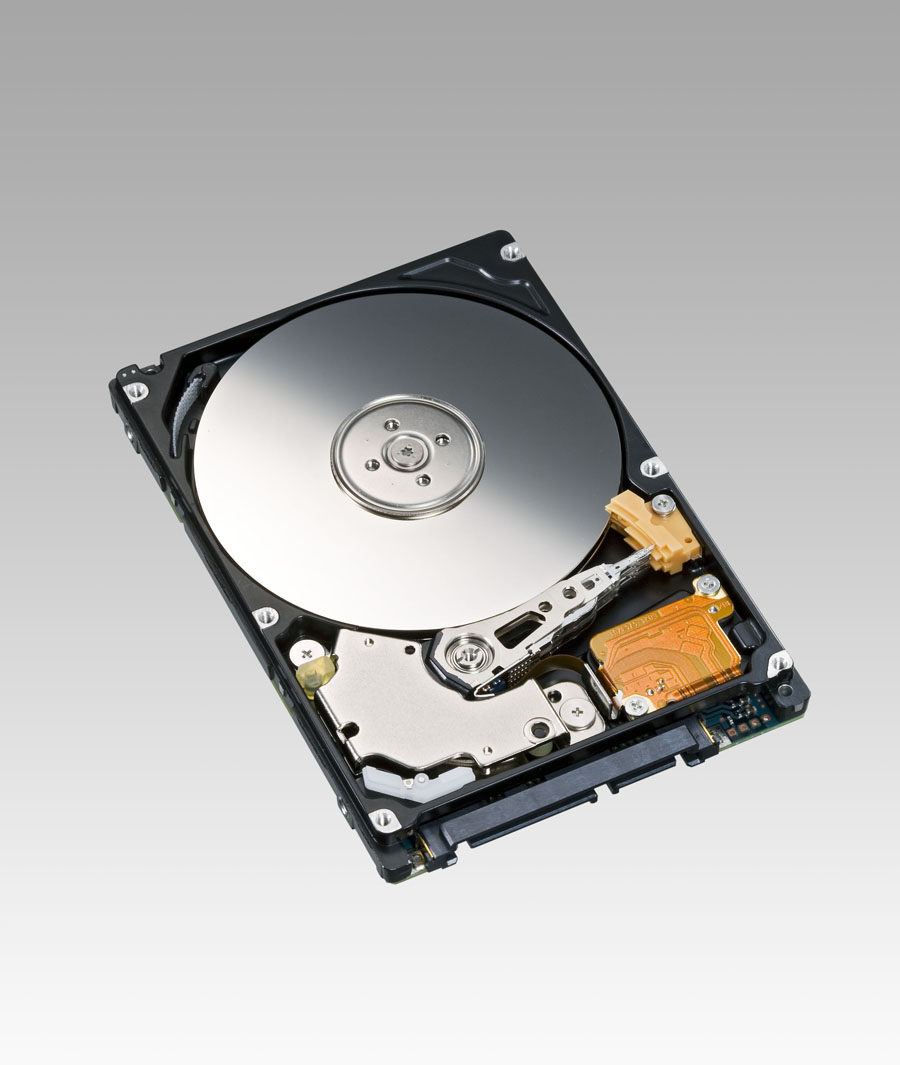 Immagine pubblicata in relazione al seguente contenuto: MHZ2 BJ, Fujitsu annuncia hard drive da 2.5 | Nome immagine: news7142_1.jpg