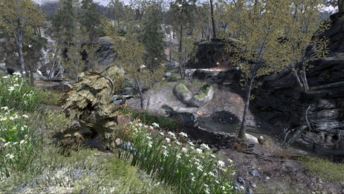 Immagine pubblicata in relazione al seguente contenuto: Call of Duty 4: Modern Warfare, dettagli sul Variety Map Pack | Nome immagine: news7148_1.jpg