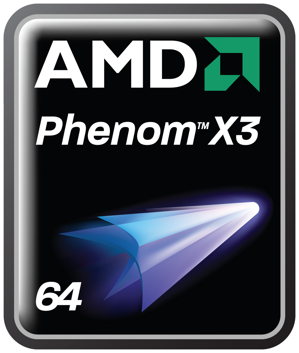 Immagine pubblicata in relazione al seguente contenuto: AMD lancia le cpu triple-core Phenom X3 8600 e Phenom X3 8500 | Nome immagine: news7160_1.jpg