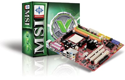 Immagine pubblicata in relazione al seguente contenuto: K9A2GM/VM, le motherboard MSI basate sul chipset AMD 780 | Nome immagine: news7328_1.jpg