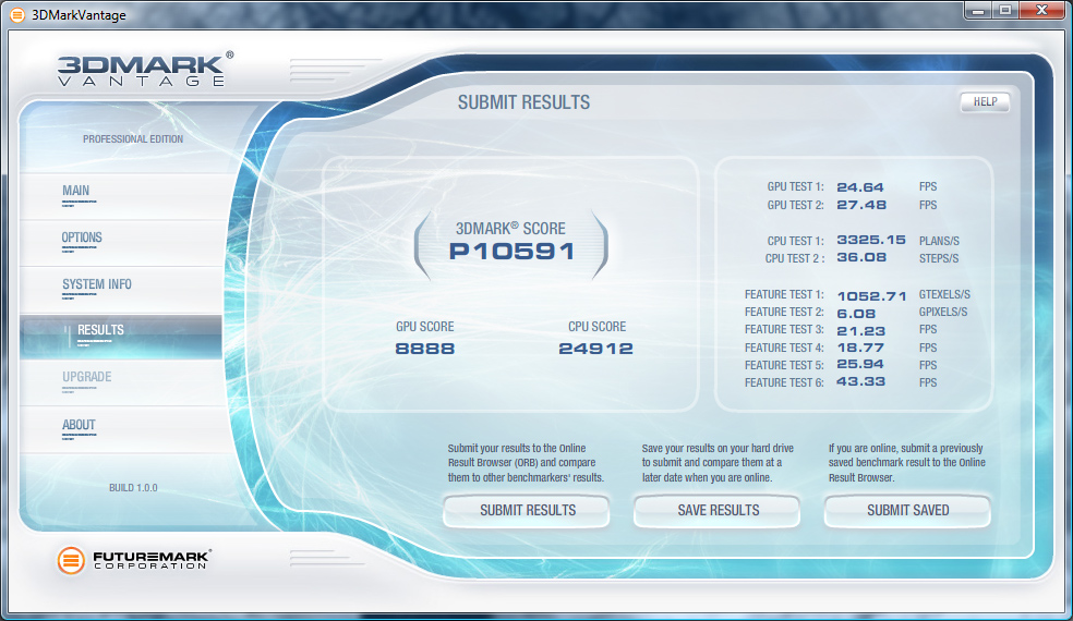 Immagine pubblicata in relazione al seguente contenuto: Futuremark rilascia il benchmark 3DMark Vantage 1.0.0 | Nome immagine: news7421_2.jpg