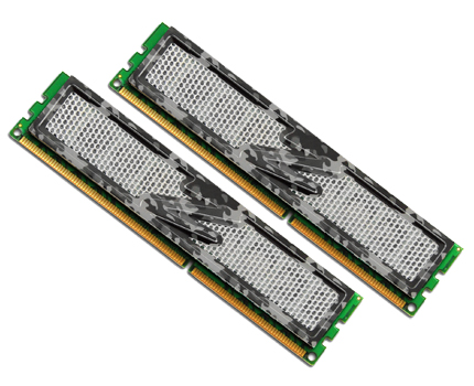 Immagine pubblicata in relazione al seguente contenuto: OCZ lancia le RAM Special Ops Urban Elite DDR3 per i gamer | Nome immagine: news7513_1.jpg