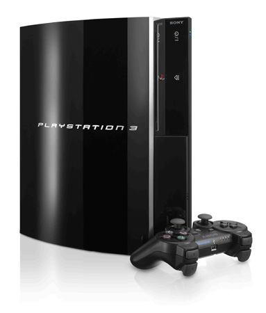 Immagine pubblicata in relazione al seguente contenuto: Sony: la Playstation 3  pi venduta della Xbox 360 in Europa | Nome immagine: news7525_1.jpg