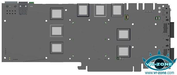 Media asset in full size related to 3dfxzone.it news item entitled as follows: GeForce 9900 GTX, in rete i disegni in 3D della card di NVIDIA | Image Name: news7535_3.jpg