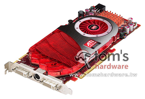 Immagine pubblicata in relazione al seguente contenuto: ATI Radeon HD 4870 e HD 4850: le prime foto sono on line | Nome immagine: news7653_3.jpg