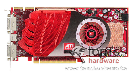 Immagine pubblicata in relazione al seguente contenuto: ATI Radeon HD 4870 e HD 4850: le prime foto sono on line | Nome immagine: news7653_4.jpg