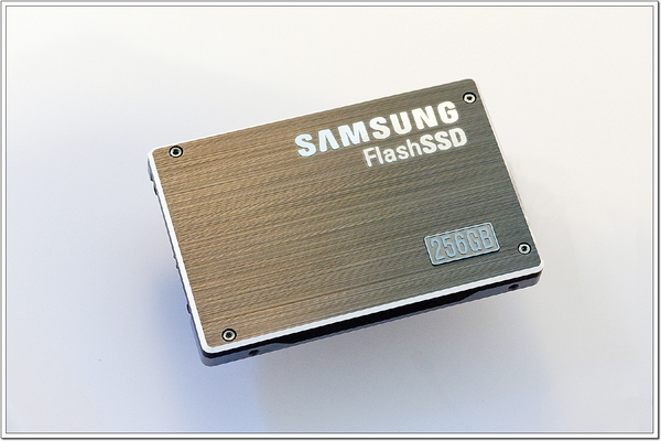 Immagine pubblicata in relazione al seguente contenuto: Samsung: pronto il primo drive SSD da 2.5-inch e 256Gb SATA II | Nome immagine: news7655_1.jpg