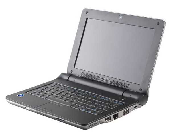 Media asset in full size related to 3dfxzone.it news item entitled as follows: VIA annuncia il nuovo laptop Openbook Mini-Note (foto) | Image Name: news7673_2.jpg