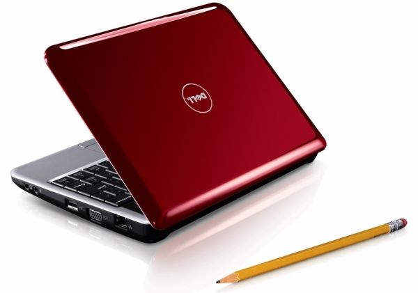 Immagine pubblicata in relazione al seguente contenuto: DELL: ecco le foto di Mini Inspiron, il nuovo rivale degli Eee PC | Nome immagine: news7674_1.jpg