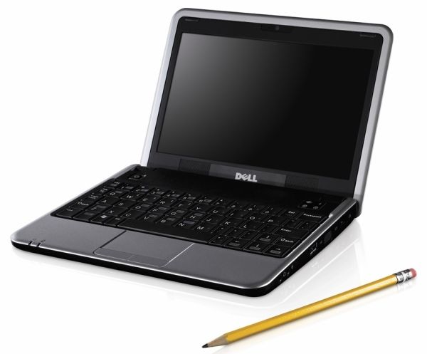 Immagine pubblicata in relazione al seguente contenuto: DELL: ecco le foto di Mini Inspiron, il nuovo rivale degli Eee PC | Nome immagine: news7674_2.jpg