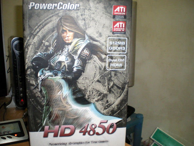 Immagine pubblicata in relazione al seguente contenuto: Testata con 3DMark06 la Radeon HD 4850 di PowerColor | Nome immagine: news7791_1.jpg