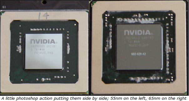 Immagine pubblicata in relazione al seguente contenuto: NVIDIA, spunta la foto di una card basata su GeForce 9800 GTX+ | Nome immagine: news7840_2.jpg