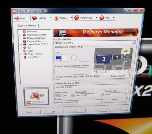 Immagine pubblicata in relazione al seguente contenuto: Fujitsu Siemens utilizza ATI XGP per i nuovi notebook Amilo | Nome immagine: news7945_3.jpg