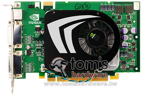 Immagine pubblicata in relazione al seguente contenuto: GeForce 9500GT, foto e info sulla card che succede alla 8500 GT | Nome immagine: news7957_2.jpg