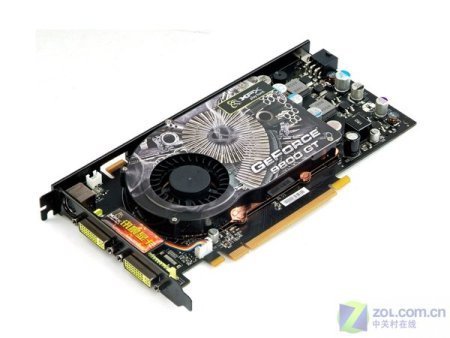 Immagine pubblicata in relazione al seguente contenuto: Le prime card GeForce 9800 GT arrivano sul mercato cinese | Nome immagine: news7975_1.jpg