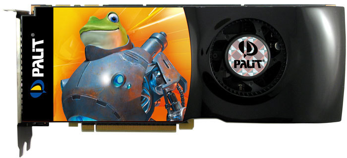 Immagine pubblicata in relazione al seguente contenuto: Palit annuncia la sua video card GeForce 9800 GTX+ 512Mb | Nome immagine: news7977_2.jpg