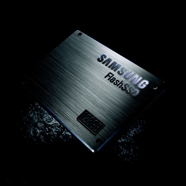 Media asset in full size related to 3dfxzone.it news item entitled as follows: Samsung avvia la produzione in volumi degli SSD da 128Gb | Image Name: news7985_1.jpg