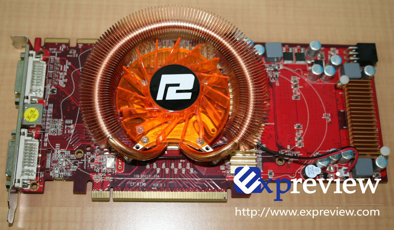 Media asset in full size related to 3dfxzone.it news item entitled as follows: 2Gb di RAM per la potente Radeon HD 4850 di PowerColor | Image Name: news7998_1.jpg