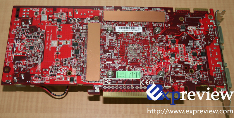 Media asset in full size related to 3dfxzone.it news item entitled as follows: 2Gb di RAM per la potente Radeon HD 4850 di PowerColor | Image Name: news7998_3.jpg