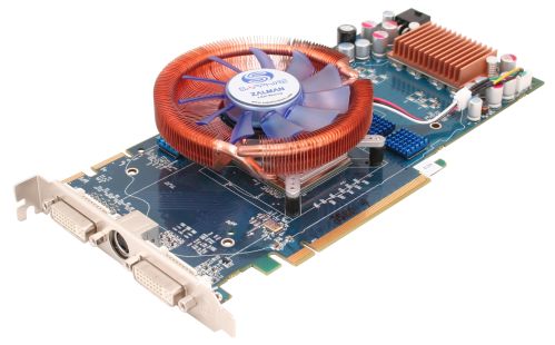 Immagine pubblicata in relazione al seguente contenuto: Sapphire progetta la card Toxic Radeon HD 4850 per l'overclock | Nome immagine: news8001_1.jpg
