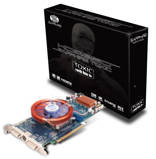 Immagine pubblicata in relazione al seguente contenuto: Sapphire progetta la card Toxic Radeon HD 4850 per l'overclock | Nome immagine: news8001_3.jpg