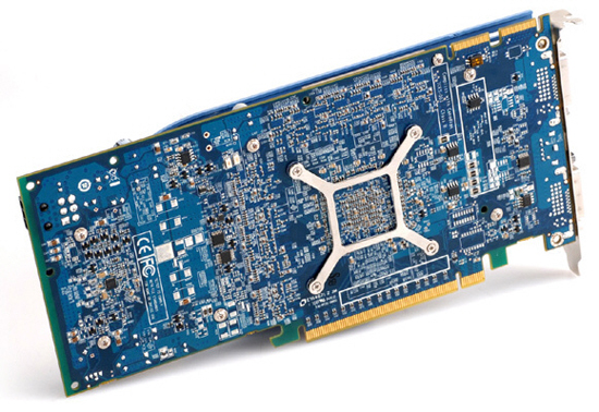 Immagine pubblicata in relazione al seguente contenuto: Sapphire realizza una Radeon HD 4850 con 1Gb di RAM | Nome immagine: news8006_2.jpg