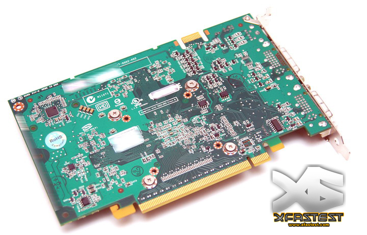 Immagine pubblicata in relazione al seguente contenuto: Foto e benchmark della GeForce 9500 (gpu G96) di NVIDIA | Nome immagine: news8029_2.jpg