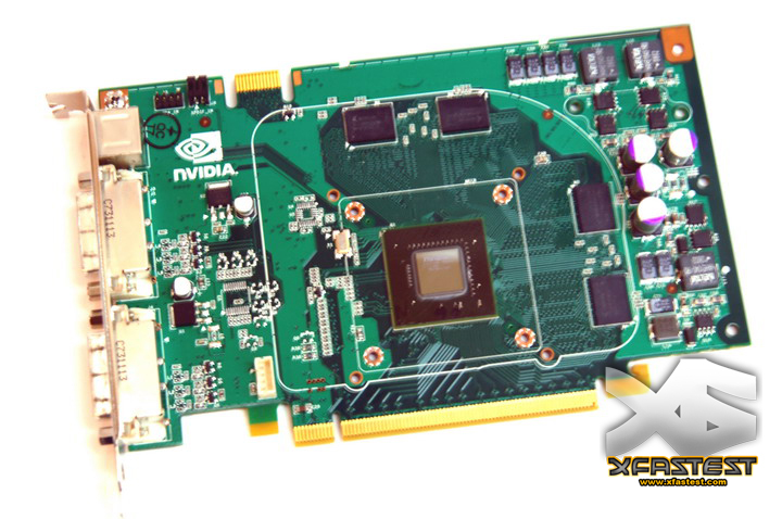Immagine pubblicata in relazione al seguente contenuto: Foto e benchmark della GeForce 9500 (gpu G96) di NVIDIA | Nome immagine: news8029_3.jpg