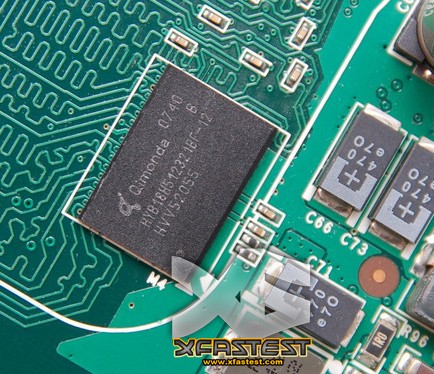 Immagine pubblicata in relazione al seguente contenuto: Foto e benchmark della GeForce 9500 (gpu G96) di NVIDIA | Nome immagine: news8029_5.jpg