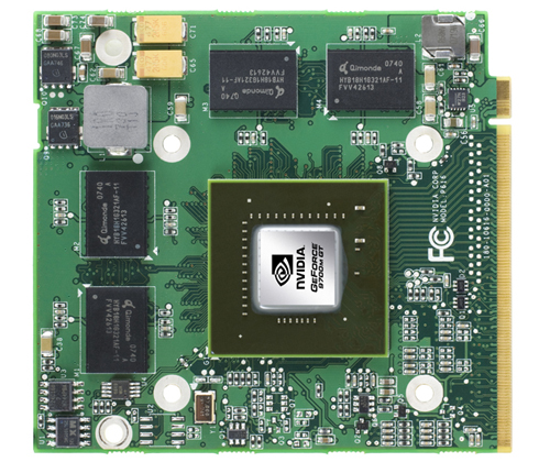 Immagine pubblicata in relazione al seguente contenuto: Foto e info sulle nuove gpu GeForce 9800M e GeForce 9700M | Nome immagine: news8082_5.jpg
