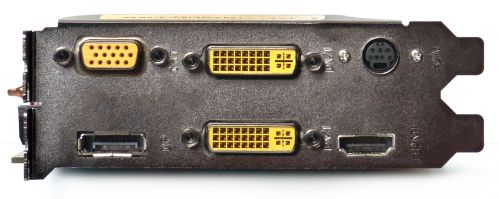Immagine pubblicata in relazione al seguente contenuto: Da Zotac una GeForce 9600GT con 6 uscite e cooler dual-slot | Nome immagine: news8103_3.jpg