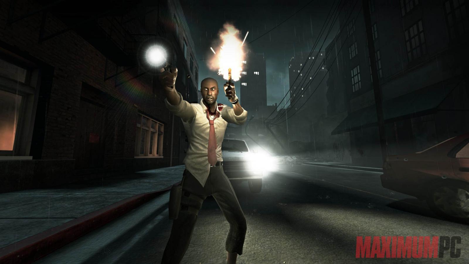 Immagine pubblicata in relazione al seguente contenuto: Valve pubblica nuovi screenshots del game Left 4 Dead | Nome immagine: news8114_1.jpg