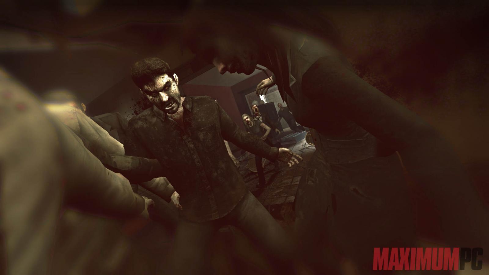 Immagine pubblicata in relazione al seguente contenuto: Valve pubblica nuovi screenshots del game Left 4 Dead | Nome immagine: news8114_3.jpg