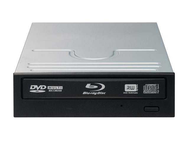 Immagine pubblicata in relazione al seguente contenuto: I-O DATA risponde a Buffalo con il Blu-ray burner BRD-SP8 | Nome immagine: news8152_2.jpg