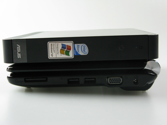 Immagine pubblicata in relazione al seguente contenuto: Eee Box confrontato con un Eee PC 901 e con la Playstation 3 | Nome immagine: news8180_4.jpg