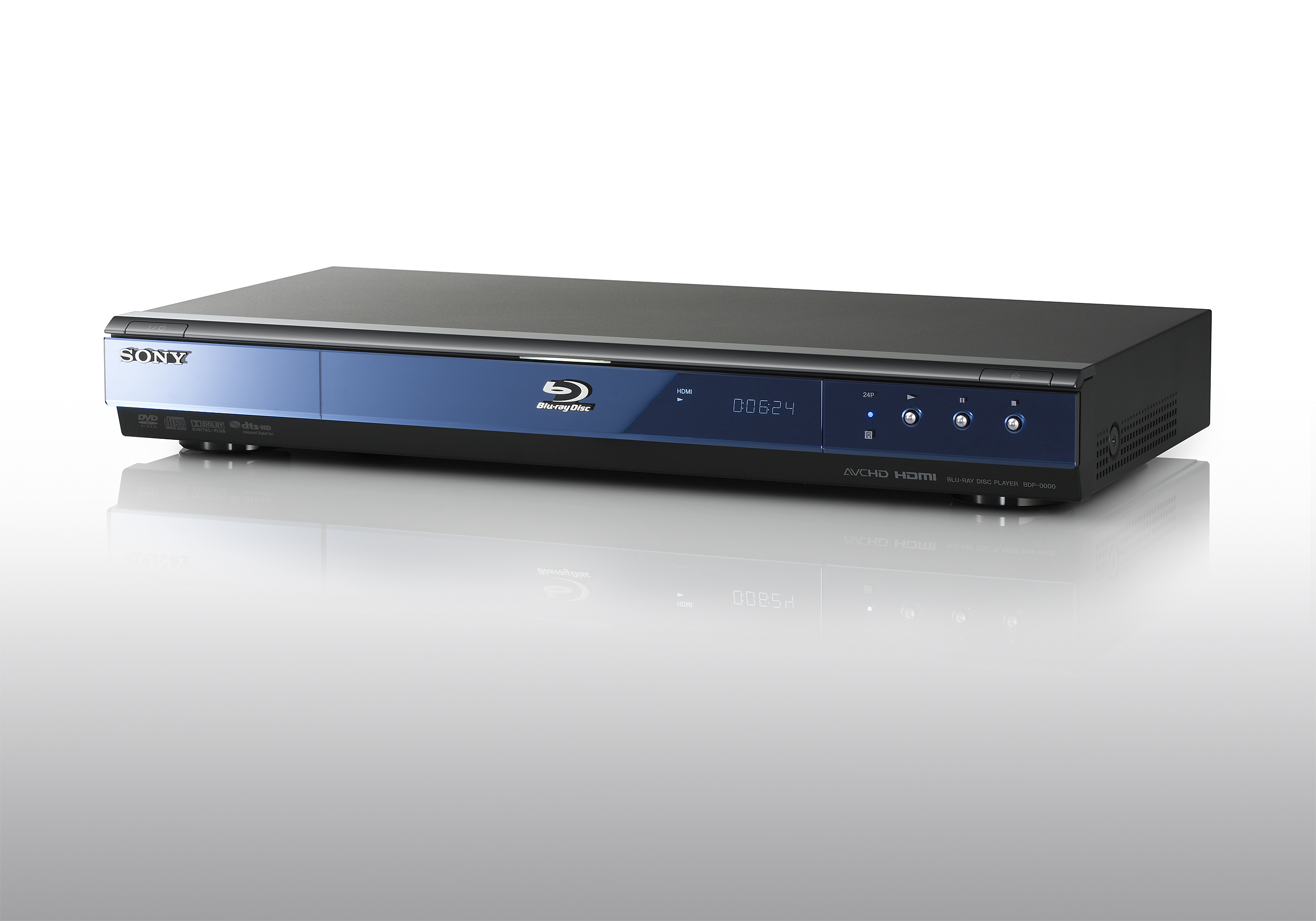 Immagine pubblicata in relazione al seguente contenuto: Sony lancia i player Blu-ray BDP-S550 e BDP-S350 in Europa | Nome immagine: news8197_1.jpg