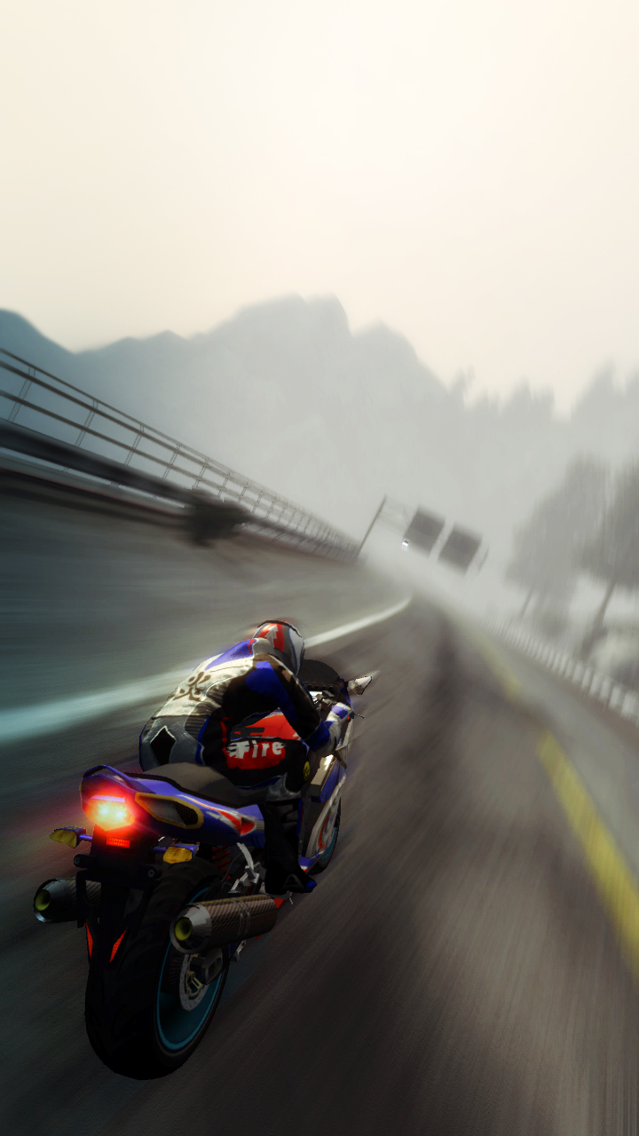 Media asset in full size related to 3dfxzone.it news item entitled as follows: Criterion: a Settembre arriva il Burnout Paradise Bikes Pack | Image Name: news8225_3.jpg