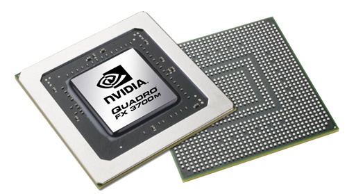 Immagine pubblicata in relazione al seguente contenuto: NVIDIA annuncia nuove gpu Quadro guidate dalla FX 3700M | Nome immagine: news8269_1.jpg