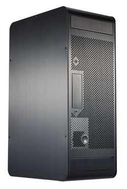 Immagine pubblicata in relazione al seguente contenuto: Lian Li presenta PC-XB01: lo Chassis sostitutivo per Xbox 360 | Nome immagine: news8276_1.jpg