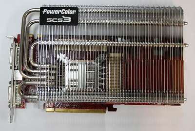Immagine pubblicata in relazione al seguente contenuto: PowerColor Radeon HD 4850 con raffreddamento passivo | Nome immagine: news8279_1.jpg