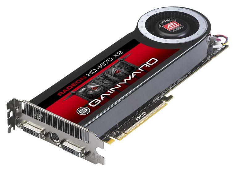 Immagine pubblicata in relazione al seguente contenuto: Gainward lancia la sua card dual-gpu Radeon HD 4870 X2 | Nome immagine: news8284_2.jpg