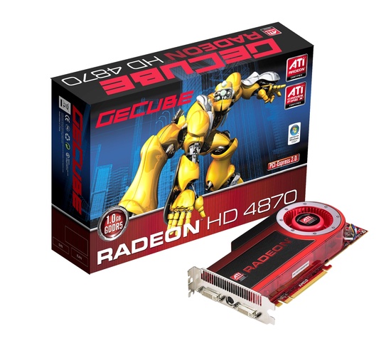 Immagine pubblicata in relazione al seguente contenuto: GECUBE annuncia la sua gamma di card Radeon HD 4870 | Nome immagine: news8287_2.jpg