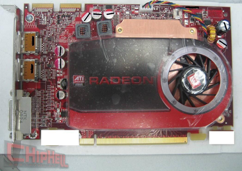 Immagine pubblicata in relazione al seguente contenuto: La gpu RV730 alla base della video card Radeon HD 4670 | Nome immagine: news8302_1.jpg