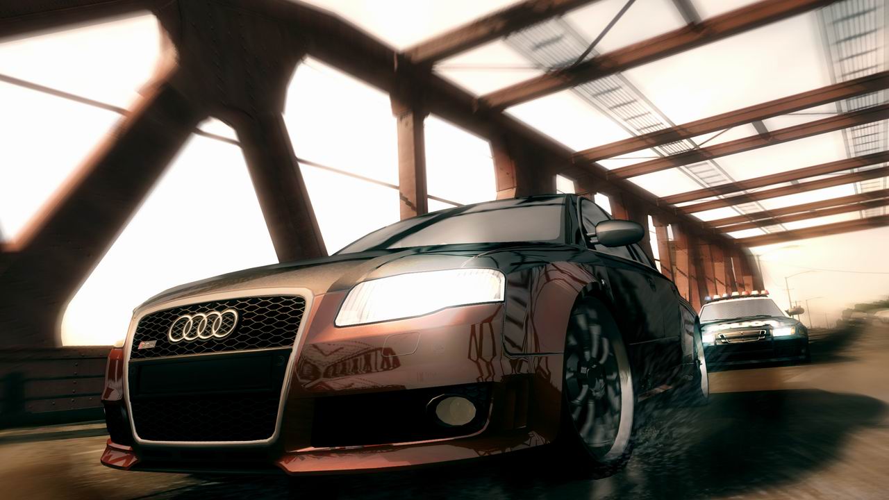 Immagine pubblicata in relazione al seguente contenuto: Need for Speed Undercover, data di lancio e screenshots | Nome immagine: news8311_3.jpg