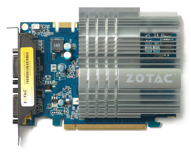 Immagine pubblicata in relazione al seguente contenuto: ZOTAC lancia due video card GeForce 9500GT ZONE Edition | Nome immagine: news8342_1.jpg