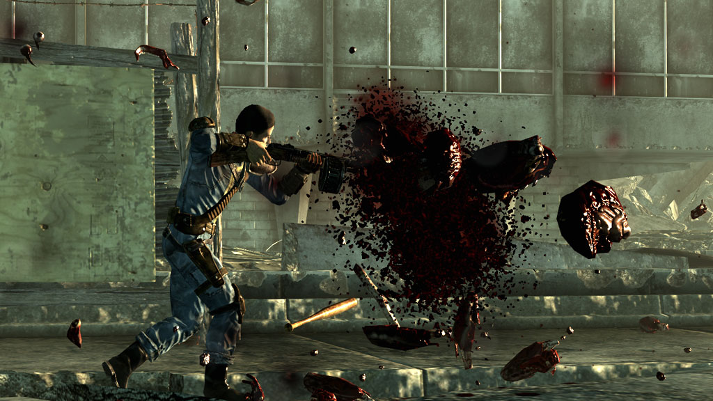 Immagine pubblicata in relazione al seguente contenuto: Bethesda Softworks rivela la data di lancio di Fallout 3 | Nome immagine: news8352_3.jpg