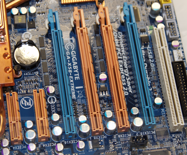 Immagine pubblicata in relazione al seguente contenuto: GA-X58-EXTREME, la motherboard di Gigabyte per i Core i7 | Nome immagine: news8353_3.png